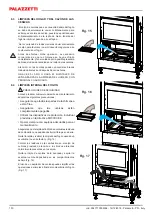 Preview for 120 page of Palazzetti ECOMONOBLOCCO WT 78F N Installation And Maintenance Manual