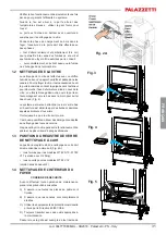 Preview for 31 page of Palazzetti ECOMONOBLOCCO WT 78F O2 RING V Description / Cleaning / Technical Data