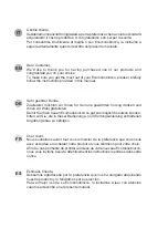 Preview for 2 page of Palazzetti ECOMONOBLOCCO WT F Series Installation Manual