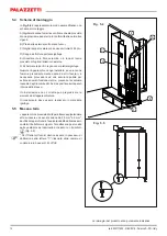 Preview for 10 page of Palazzetti ECOMONOBLOCCO WT F Series Installation Manual