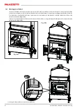 Preview for 16 page of Palazzetti ECOMONOBLOCCO WT F Series Installation Manual