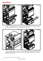 Preview for 62 page of Palazzetti ECOMONOBLOCCO WT L Use And Maintenance Manual