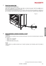 Preview for 63 page of Palazzetti ECOMONOBLOCCO WT L Use And Maintenance Manual