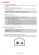 Preview for 66 page of Palazzetti ECOMONOBLOCCO WT L Use And Maintenance Manual