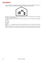 Preview for 50 page of Palazzetti ECOMONOBLOCCO WT R Use And Maintenance Manual