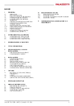 Preview for 5 page of Palazzetti Ecomonoblocco Instructions For Use And Maintenance Manual