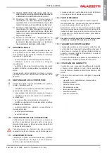 Preview for 7 page of Palazzetti Ecomonoblocco Instructions For Use And Maintenance Manual