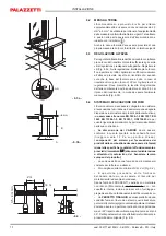 Предварительный просмотр 12 страницы Palazzetti Ecomonoblocco Instructions For Use And Maintenance Manual