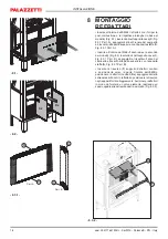 Preview for 18 page of Palazzetti Ecomonoblocco Instructions For Use And Maintenance Manual