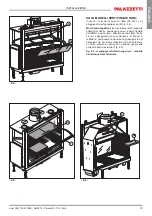 Preview for 19 page of Palazzetti Ecomonoblocco Instructions For Use And Maintenance Manual