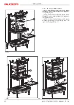 Preview for 42 page of Palazzetti Ecomonoblocco Instructions For Use And Maintenance Manual