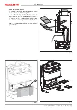 Preview for 44 page of Palazzetti Ecomonoblocco Instructions For Use And Maintenance Manual