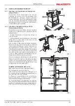 Preview for 59 page of Palazzetti Ecomonoblocco Instructions For Use And Maintenance Manual