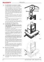 Preview for 80 page of Palazzetti Ecomonoblocco Instructions For Use And Maintenance Manual