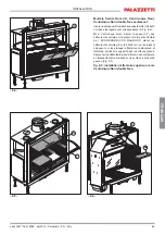 Preview for 85 page of Palazzetti Ecomonoblocco Instructions For Use And Maintenance Manual