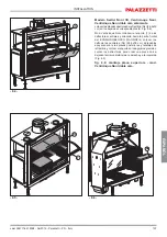 Предварительный просмотр 107 страницы Palazzetti Ecomonoblocco Instructions For Use And Maintenance Manual