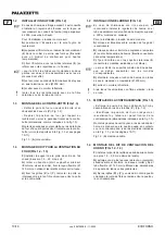 Preview for 10 page of Palazzetti ecopalex 64 Installation Manual