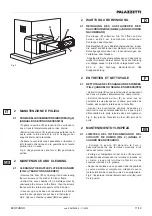 Preview for 11 page of Palazzetti ecopalex 64 Installation Manual