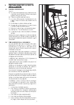 Preview for 8 page of Palazzetti Ecopalex Glass Installation, User And Maintenance Manual