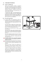 Preview for 10 page of Palazzetti Ecopalex Glass Installation, User And Maintenance Manual