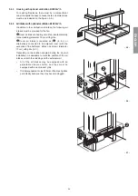 Preview for 29 page of Palazzetti Ecopalex Glass Installation, User And Maintenance Manual