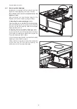 Preview for 36 page of Palazzetti Ecopalex Glass Installation, User And Maintenance Manual