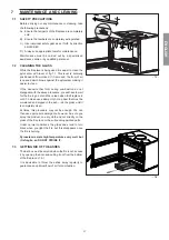 Предварительный просмотр 37 страницы Palazzetti Ecopalex Glass Installation, User And Maintenance Manual