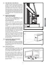 Предварительный просмотр 51 страницы Palazzetti Ecopalex Glass Installation, User And Maintenance Manual