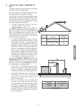 Preview for 63 page of Palazzetti Ecopalex Glass Installation, User And Maintenance Manual