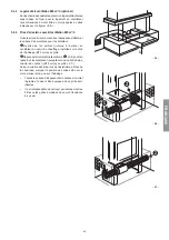 Preview for 65 page of Palazzetti Ecopalex Glass Installation, User And Maintenance Manual