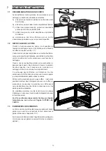 Предварительный просмотр 73 страницы Palazzetti Ecopalex Glass Installation, User And Maintenance Manual