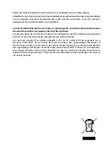 Preview for 50 page of Palazzetti ELSA General Information - Warnings - Installation - Maintenance