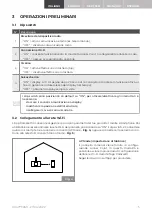 Предварительный просмотр 5 страницы Palazzetti ET4W Manual