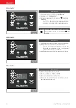 Предварительный просмотр 10 страницы Palazzetti ET4W Manual