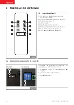 Предварительный просмотр 12 страницы Palazzetti ET4W Manual