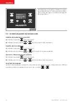 Предварительный просмотр 14 страницы Palazzetti ET4W Manual