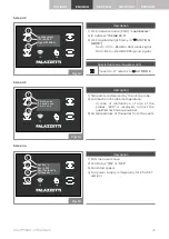 Предварительный просмотр 25 страницы Palazzetti ET4W Manual