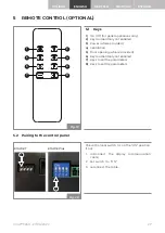 Предварительный просмотр 27 страницы Palazzetti ET4W Manual