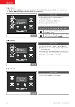 Предварительный просмотр 56 страницы Palazzetti ET4W Manual