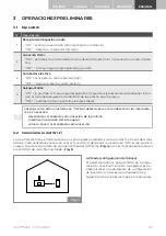 Предварительный просмотр 65 страницы Palazzetti ET4W Manual