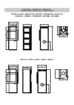 Предварительный просмотр 5 страницы Palazzetti EVA Product Technical Details