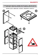 Preview for 7 page of Palazzetti EVA Product Technical Details