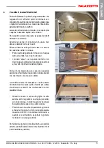 Preview for 11 page of Palazzetti FE 100 Installation Manual - Use And Maintenance