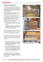 Preview for 44 page of Palazzetti FI extra Installation Manual - Use And Maintenance