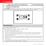 Preview for 10 page of Palazzetti GLA810 Installation Manual