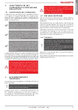 Preview for 7 page of Palazzetti IKI 16:9 Installation, User And Maintenance Manual