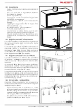 Preview for 11 page of Palazzetti IKI 16:9 Installation, User And Maintenance Manual