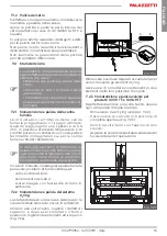 Preview for 13 page of Palazzetti IKI 16:9 Installation, User And Maintenance Manual