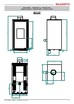 Preview for 7 page of Palazzetti IKI UP Assembly Manual