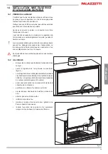 Preview for 39 page of Palazzetti IKI Installation, User And Maintenance Manual